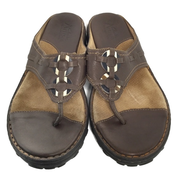 clarks artisan collection